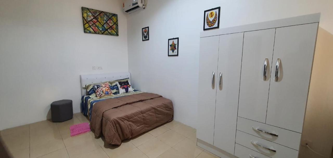 Legon City Mall Short Stay Apartments For Business And Vacation - East Legon 아크라 외부 사진