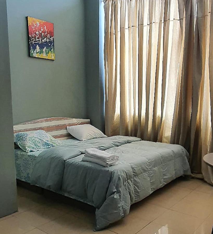 Legon City Mall Short Stay Apartments For Business And Vacation - East Legon 아크라 외부 사진