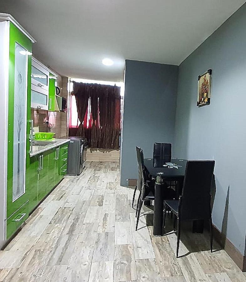 Legon City Mall Short Stay Apartments For Business And Vacation - East Legon 아크라 외부 사진