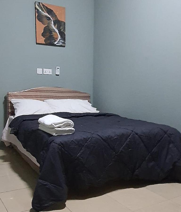 Legon City Mall Short Stay Apartments For Business And Vacation - East Legon 아크라 외부 사진
