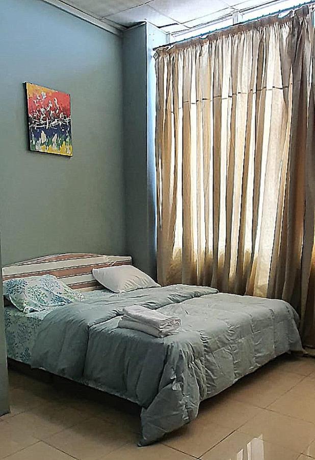 Legon City Mall Short Stay Apartments For Business And Vacation - East Legon 아크라 외부 사진