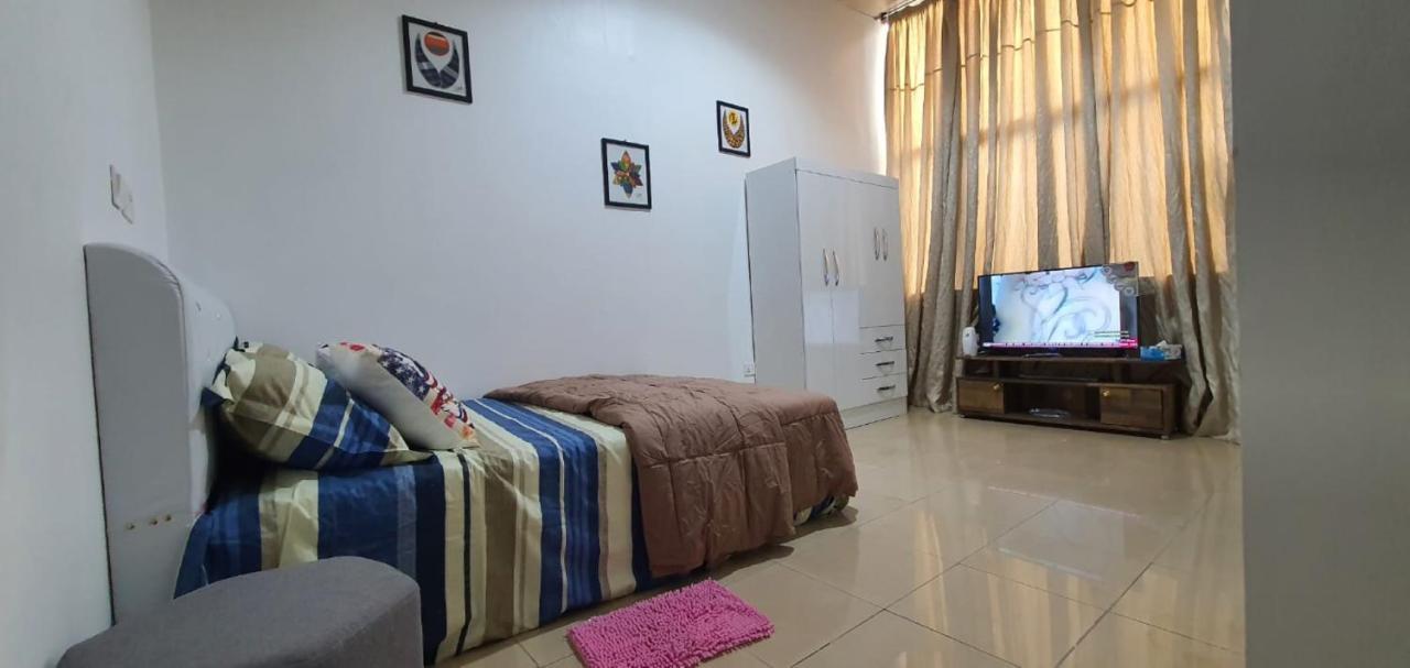 Legon City Mall Short Stay Apartments For Business And Vacation - East Legon 아크라 외부 사진